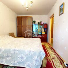 Квартира 54,7 м², 2-комнатная - изображение 5