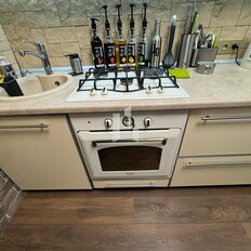 Квартира 52,4 м², 2-комнатная - изображение 5