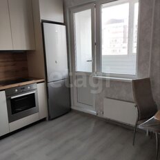 Квартира 33 м², 1-комнатная - изображение 2