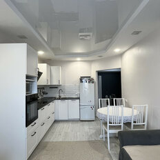 Квартира 63,7 м², 2-комнатная - изображение 5