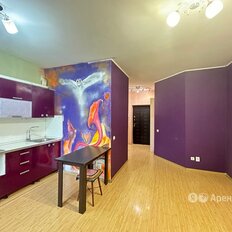 Квартира 28,5 м², студия - изображение 2