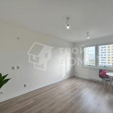 Квартира 20,7 м², студия - изображение 3