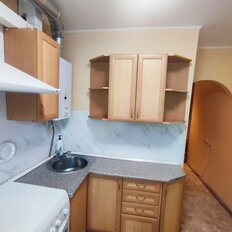 Квартира 59,3 м², 3-комнатная - изображение 3