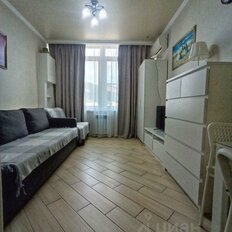 Квартира 23,3 м², студия - изображение 4