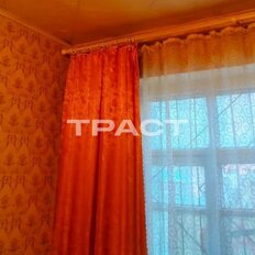 Квартира 30 м², 1-комнатная - изображение 4