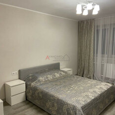 Квартира 57 м², 2-комнатная - изображение 2