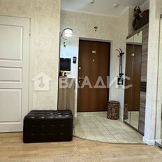 Квартира 65 м², 2-комнатная - изображение 5