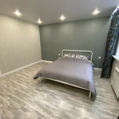 Квартира 40 м², 1-комнатная - изображение 4