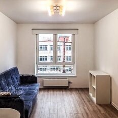 Квартира 36 м², 1-комнатная - изображение 2
