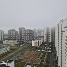 Квартира 59,3 м², 2-комнатная - изображение 1