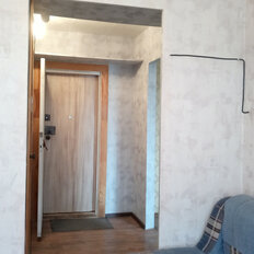 Квартира 33,5 м², 1-комнатная - изображение 5