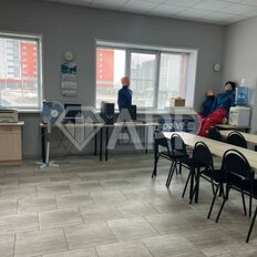 57,9 м², торговое помещение - изображение 2