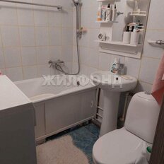 Квартира 32,3 м², 1-комнатная - изображение 5
