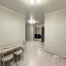 Квартира 42 м², 2-комнатная - изображение 5