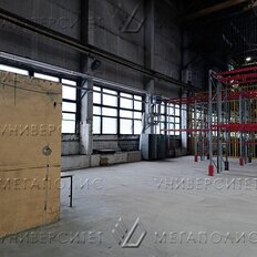 980 м², склад - изображение 1