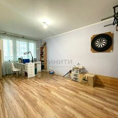 Квартира 79,2 м², 3-комнатная - изображение 5