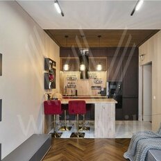 Квартира 56 м², 3-комнатная - изображение 1