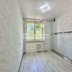 Квартира 32 м², 1-комнатная - изображение 3