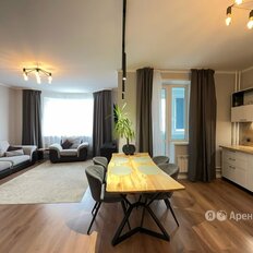 Квартира 71 м², 3-комнатная - изображение 4
