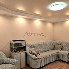 Квартира 74 м², 4-комнатная - изображение 1