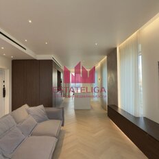 Квартира 98,8 м², 3-комнатная - изображение 5