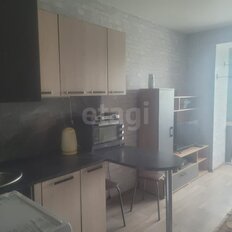 Квартира 21,5 м², студия - изображение 2