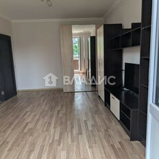 Квартира 38,3 м², 1-комнатная - изображение 2
