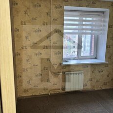 Квартира 49 м², 1-комнатная - изображение 4