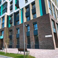 Квартира 53,1 м², 1-комнатная - изображение 3