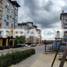 Квартира 39 м², 1-комнатная - изображение 3