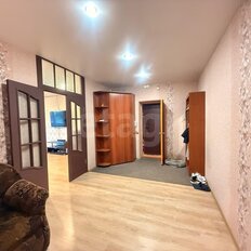 Квартира 91,2 м², 3-комнатная - изображение 4