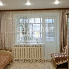 Квартира 54,6 м², 2-комнатная - изображение 1