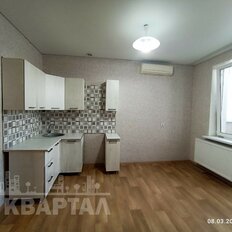 Квартира 30,5 м², студия - изображение 5
