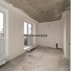 Квартира 54,3 м², 2-комнатные - изображение 5