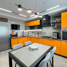 Квартира 115 м², 4-комнатная - изображение 3