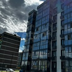 Квартира 25 м², студия - изображение 2