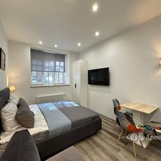 Квартира 25 м², студия - изображение 5