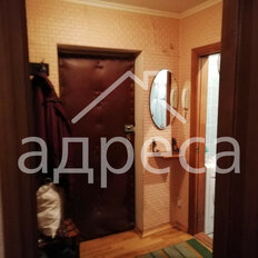Квартира 33,1 м², 1-комнатная - изображение 4