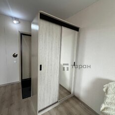 Квартира 24,8 м², студия - изображение 3