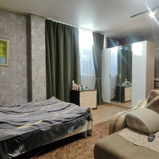 Квартира 40,8 м², студия - изображение 3