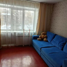 Квартира 30 м², 1-комнатная - изображение 3