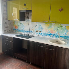 Квартира 43 м², 2-комнатная - изображение 5