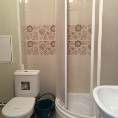Квартира 24 м², студия - изображение 5