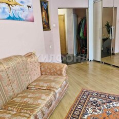 Квартира 48,4 м², 1-комнатная - изображение 4