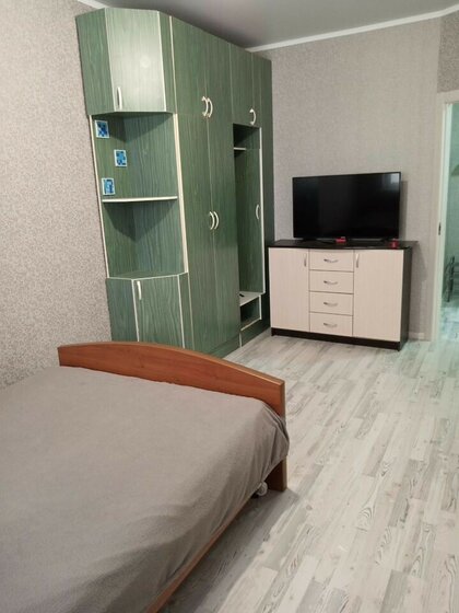 40 м², 1-комнатная квартира 4 100 000 ₽ - изображение 90