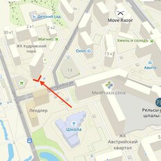 80 м², помещение свободного назначения - изображение 2