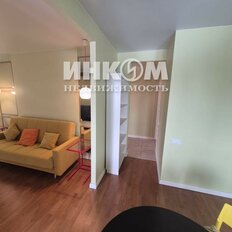 Квартира 38 м², 1-комнатная - изображение 4