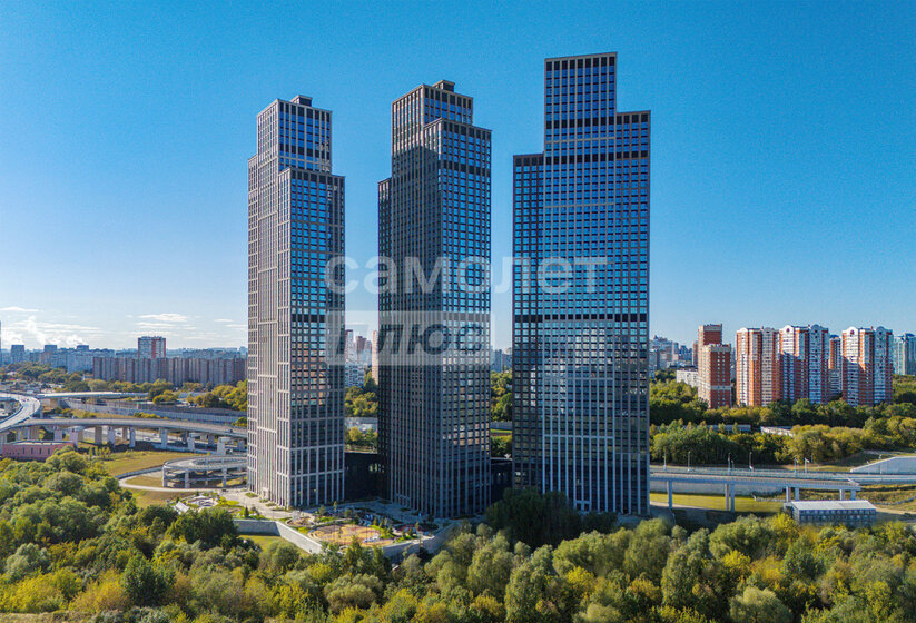 26,4 м², квартира-студия 15 000 000 ₽ - изображение 1