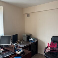 Квартира 25 м², 1-комнатные - изображение 2