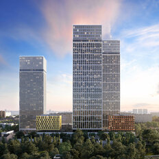 Квартира 64,4 м², 2-комнатная - изображение 4